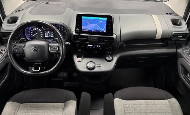 Citroën Berlingo - Afbeelding 4 van 22