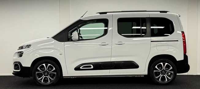 Citroën Berlingo - Afbeelding 5 van 22