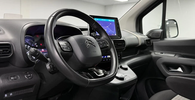 Citroën Berlingo - Afbeelding 6 van 22