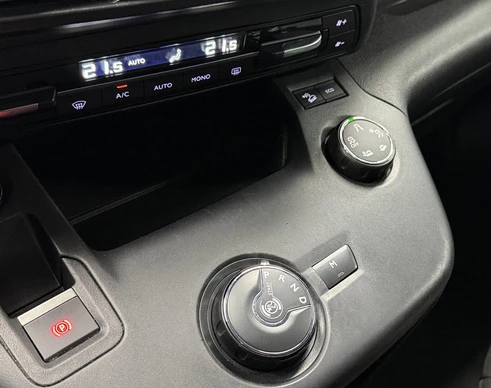 Citroën Berlingo - Afbeelding 7 van 22