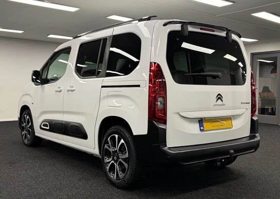 Citroën Berlingo - Afbeelding 8 van 22