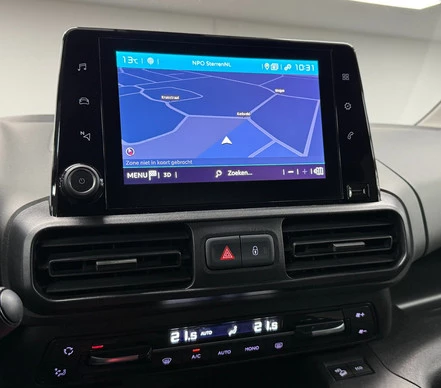 Citroën Berlingo - Afbeelding 9 van 22