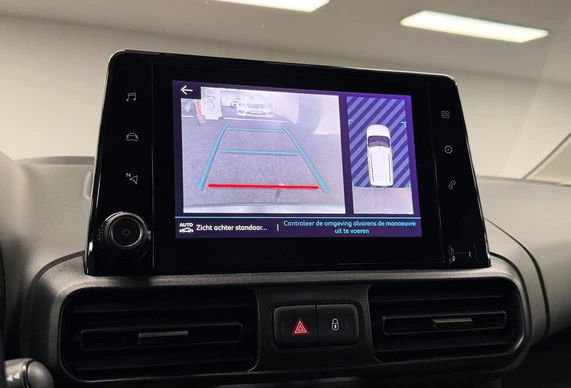 Citroën Berlingo - Afbeelding 10 van 22