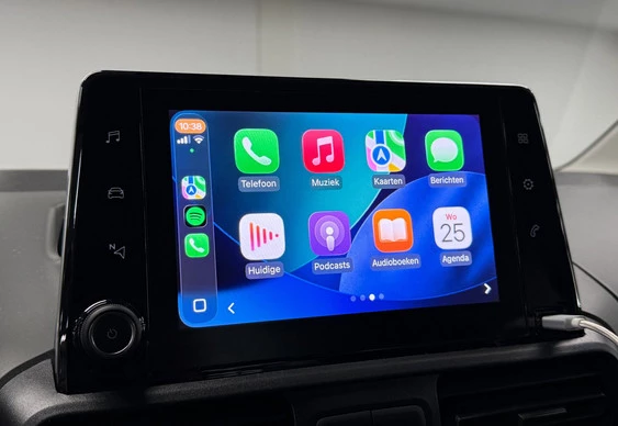 Citroën Berlingo - Afbeelding 11 van 22