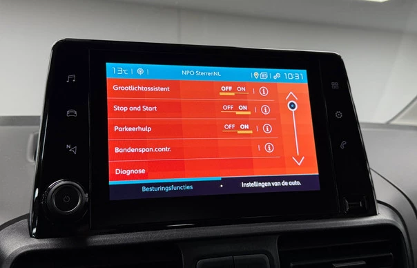 Citroën Berlingo - Afbeelding 13 van 22