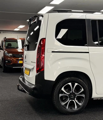 Citroën Berlingo - Afbeelding 14 van 22