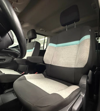 Citroën Berlingo - Afbeelding 15 van 22