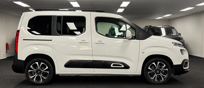 Citroën Berlingo - Afbeelding 16 van 22