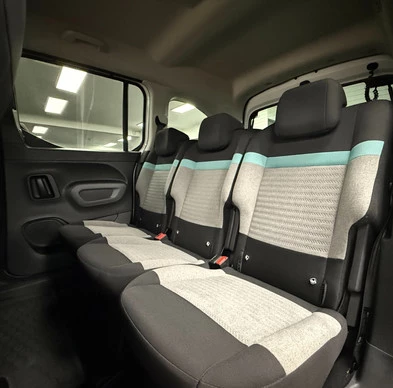 Citroën Berlingo - Afbeelding 17 van 22