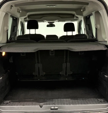 Citroën Berlingo - Afbeelding 19 van 22