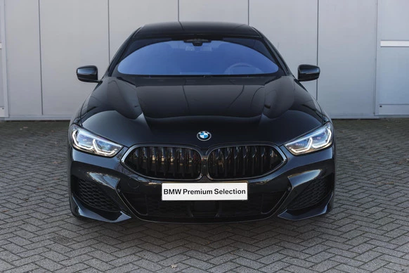 BMW 8 Serie - Afbeelding 6 van 30