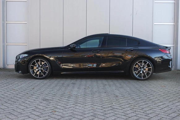 BMW 8 Serie - Afbeelding 8 van 30