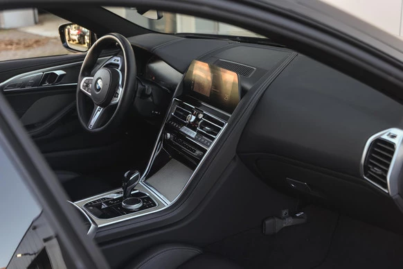 BMW 8 Serie - Afbeelding 11 van 30