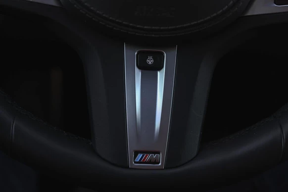 BMW 8 Serie - Afbeelding 17 van 30