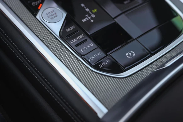 BMW 8 Serie - Afbeelding 20 van 30