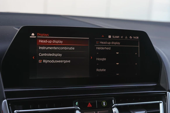 BMW 8 Serie - Afbeelding 24 van 30