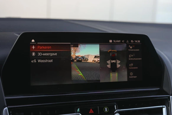 BMW 8 Serie - Afbeelding 26 van 30