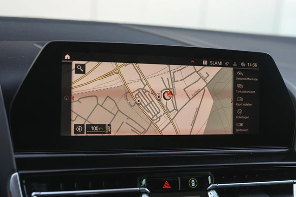 BMW 8 Serie - Afbeelding 30 van 30