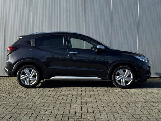 Honda HR-V - Afbeelding 6 van 30
