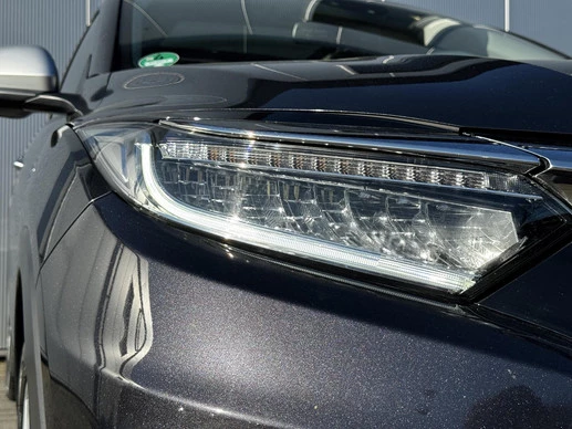 Honda HR-V - Afbeelding 7 van 30