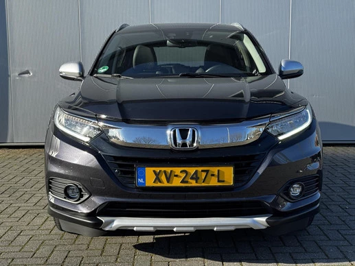 Honda HR-V - Afbeelding 8 van 30
