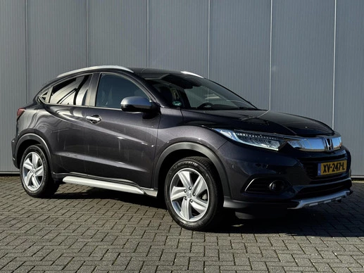 Honda HR-V - Afbeelding 10 van 30