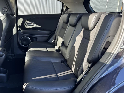 Honda HR-V - Afbeelding 14 van 30