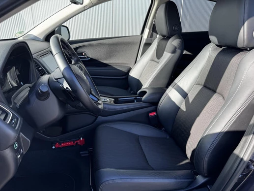 Honda HR-V - Afbeelding 17 van 30