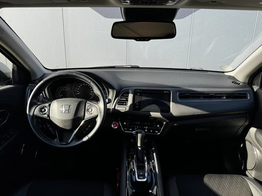 Honda HR-V - Afbeelding 21 van 30