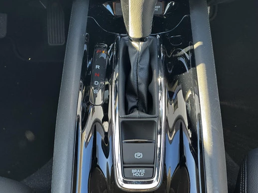 Honda HR-V - Afbeelding 24 van 30