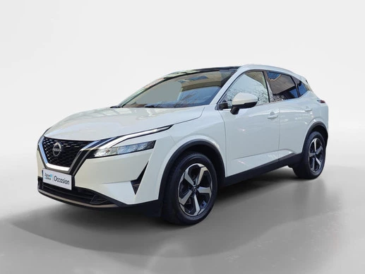 Nissan QASHQAI - Afbeelding 1 van 26