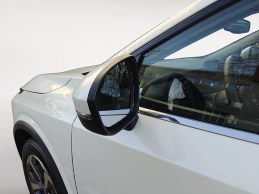 Nissan QASHQAI - Afbeelding 9 van 26