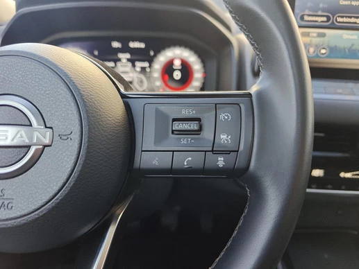 Nissan QASHQAI - Afbeelding 16 van 26