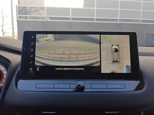 Nissan QASHQAI - Afbeelding 19 van 26