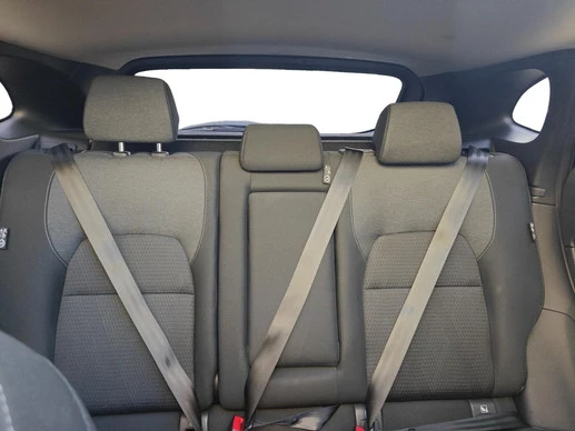 Nissan QASHQAI - Afbeelding 21 van 26