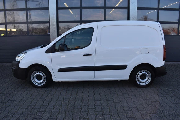 Citroën Berlingo - Afbeelding 2 van 27