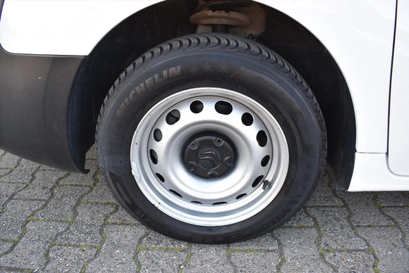 Citroën Berlingo - Afbeelding 4 van 27