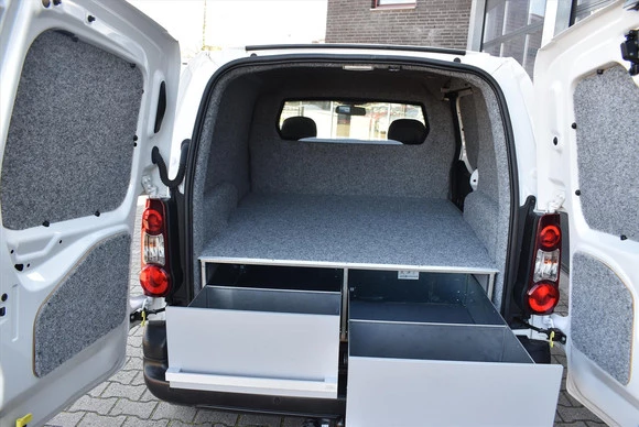 Citroën Berlingo - Afbeelding 5 van 27
