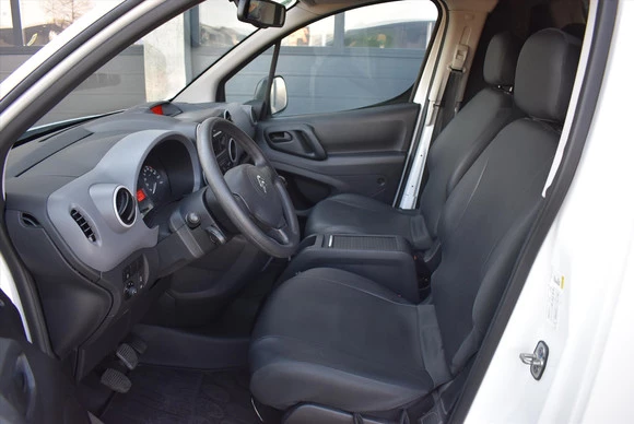 Citroën Berlingo - Afbeelding 6 van 27