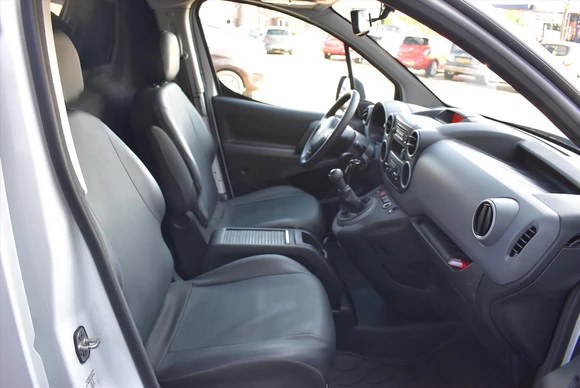 Citroën Berlingo - Afbeelding 7 van 27