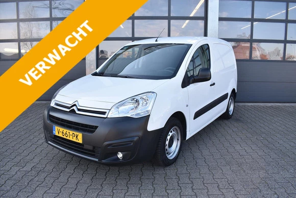 Citroën Berlingo - Afbeelding 1 van 27