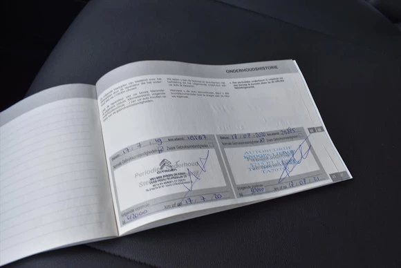 Citroën Berlingo - Afbeelding 9 van 27