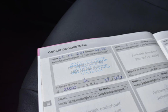 Citroën Berlingo - Afbeelding 10 van 27