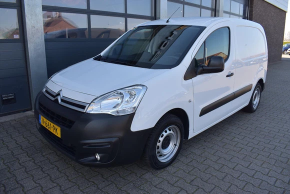 Citroën Berlingo - Afbeelding 11 van 27