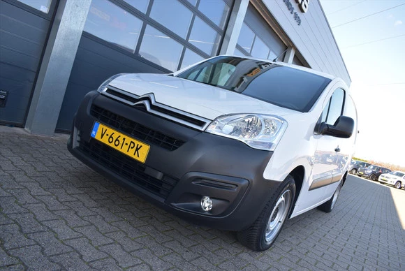 Citroën Berlingo - Afbeelding 12 van 27