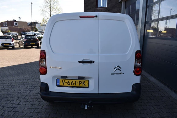 Citroën Berlingo - Afbeelding 13 van 27