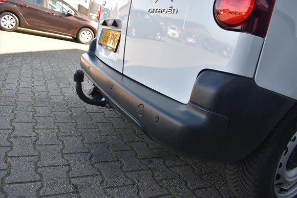 Citroën Berlingo - Afbeelding 15 van 27