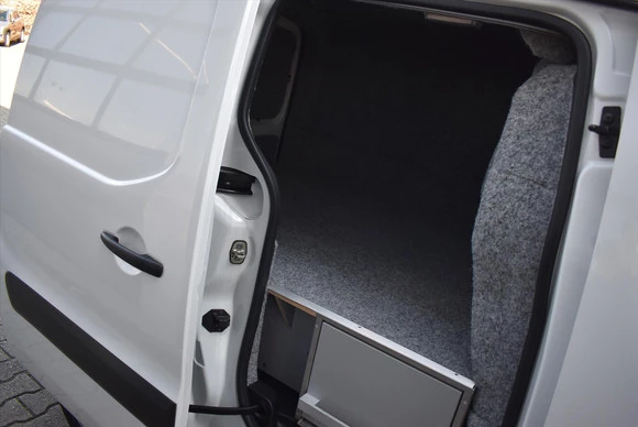 Citroën Berlingo - Afbeelding 16 van 27