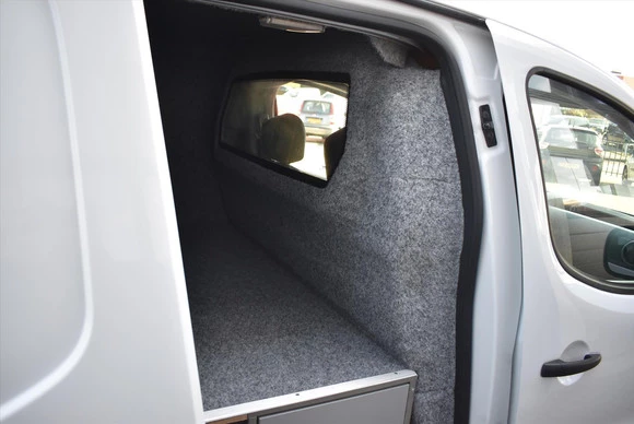 Citroën Berlingo - Afbeelding 17 van 27