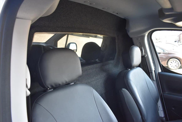 Citroën Berlingo - Afbeelding 18 van 27